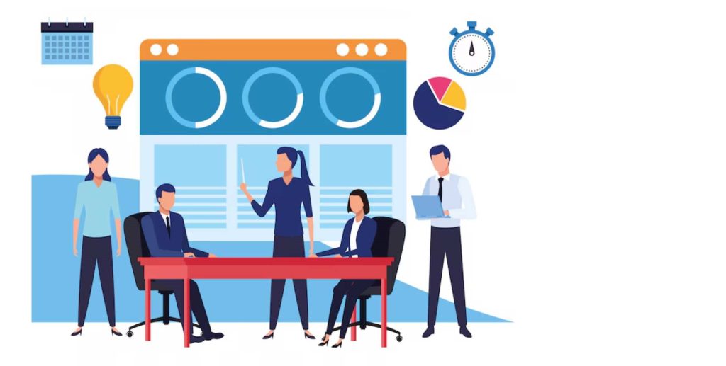 Developing a Model of Governance